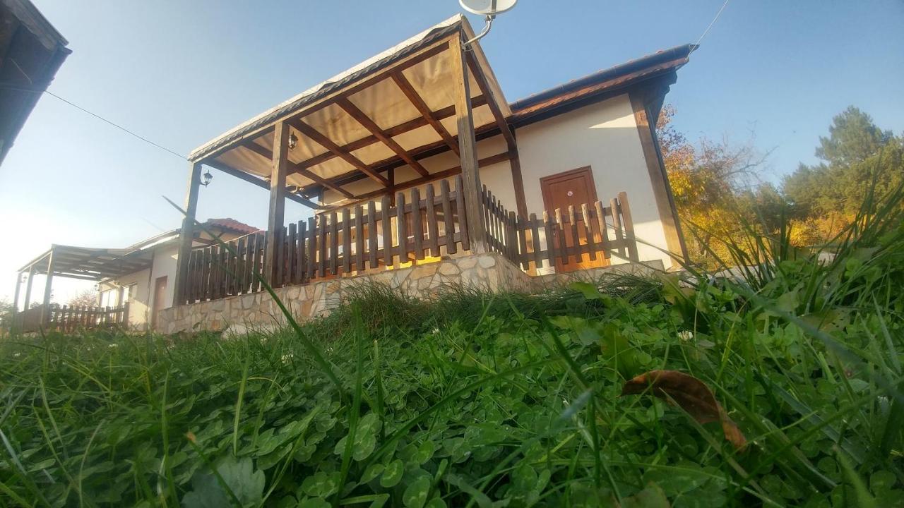 马古拉大厦酒店 Rabisha 外观 照片